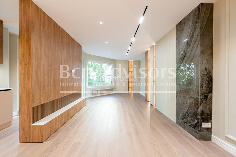 Foto 6fd394b5-a68e-4c18-9854-6d438ad95ad1. Appartement avec chauffage dans Dreta de l´Eixample Barcelona