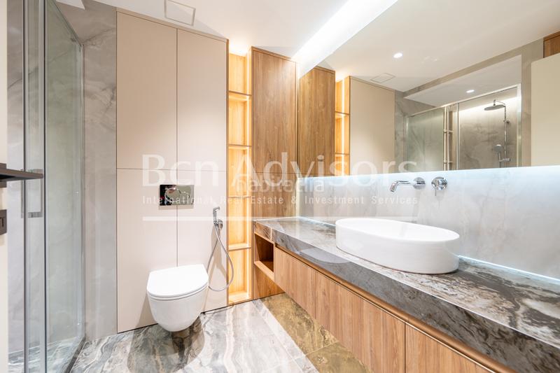Foto 71f69043-ba5d-47dd-a75f-723acfb6a2d1. Appartement avec chauffage dans Dreta de l´Eixample Barcelona
