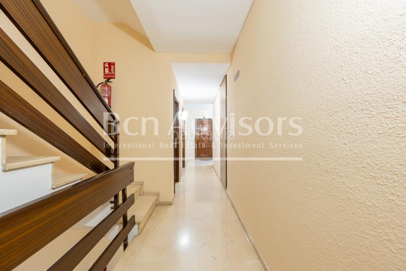 Foto 86494fdc-077d-4155-aa04-9567b6fa4b65. Appartement avec chauffage dans Dreta de l´Eixample Barcelona