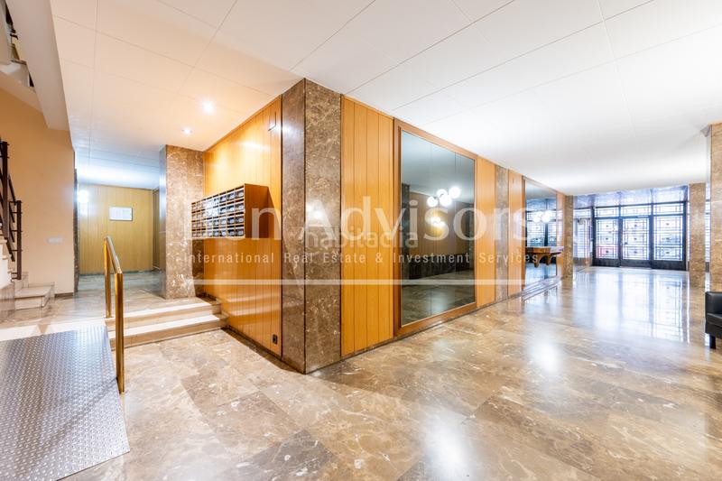 Foto 8a59b30c-44ca-4f23-8e4a-66dfaa1e07f4. Appartement avec chauffage dans Dreta de l´Eixample Barcelona