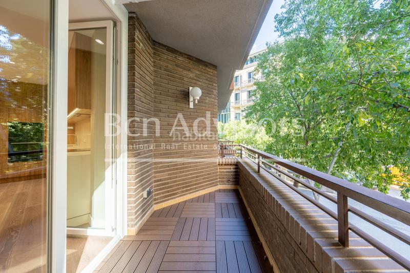 Foto 9458e3ea-88ab-498a-80c7-13880fada299. Appartement avec chauffage dans Dreta de l´Eixample Barcelona