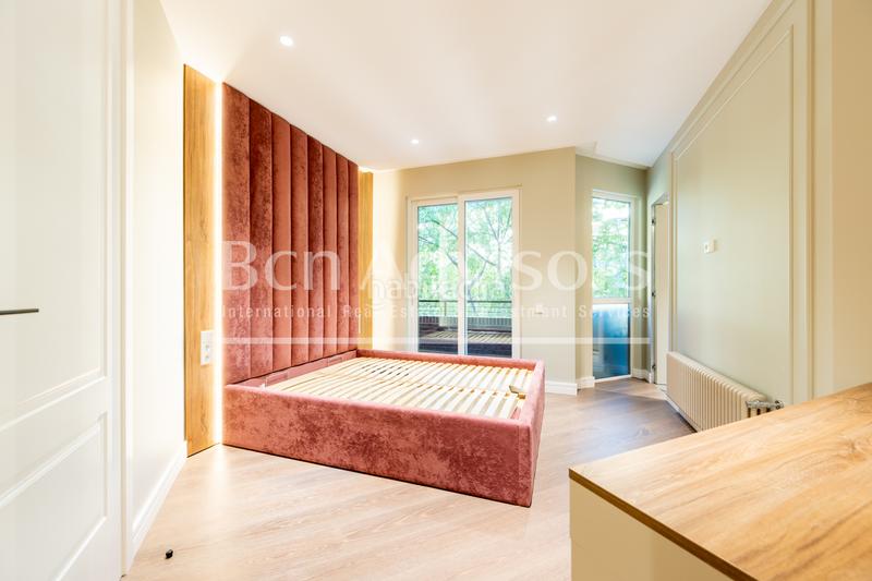 Foto 9acba5df-1a6c-4f18-8403-1e86b1c05b01. Appartement avec chauffage dans Dreta de l´Eixample Barcelona