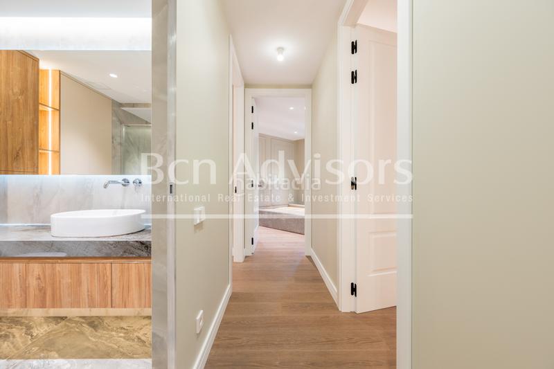 Foto 9b1e07f3-9c10-486c-b626-739227c7c08d. Appartement avec chauffage dans Dreta de l´Eixample Barcelona