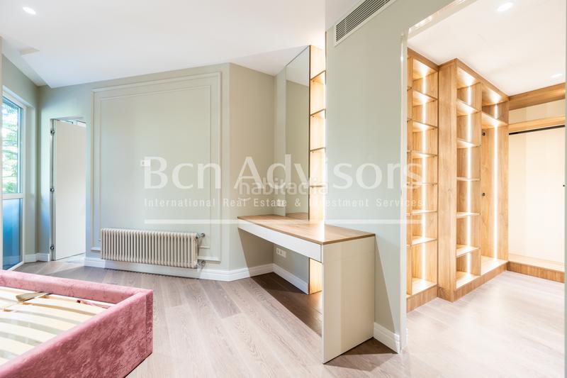 Foto 9c9bf868-e115-4da1-a509-0bf71df5d58c. Appartement avec chauffage dans Dreta de l´Eixample Barcelona