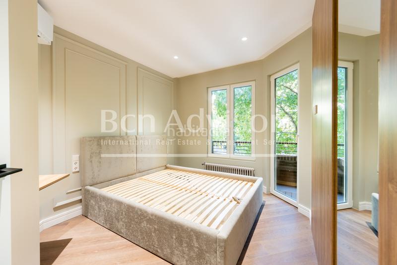 Foto a5b774d6-a8d1-4bb7-a5c7-7ae02d3edbb8. Appartement avec chauffage dans Dreta de l´Eixample Barcelona