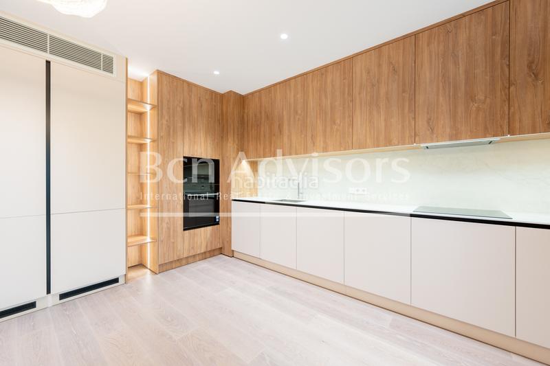 Foto eed1618c-88a3-4572-b9e6-c8cc29584cd4. Appartement avec chauffage dans Dreta de l´Eixample Barcelona