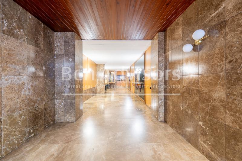 Foto f2ebbc7f-df00-46b4-835b-9bafe16d7dd7. Appartement avec chauffage dans Dreta de l´Eixample Barcelona