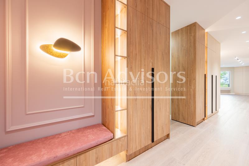 Foto f7c27a45-6c0b-4df9-8f64-6d7d2011cac5. Appartement avec chauffage dans Dreta de l´Eixample Barcelona