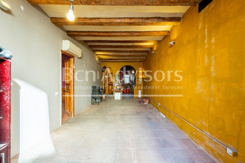 Foto 73c06626-ff7d-4585-ab9e-c3ab38daa0b3. Pis a Raval Barcelona