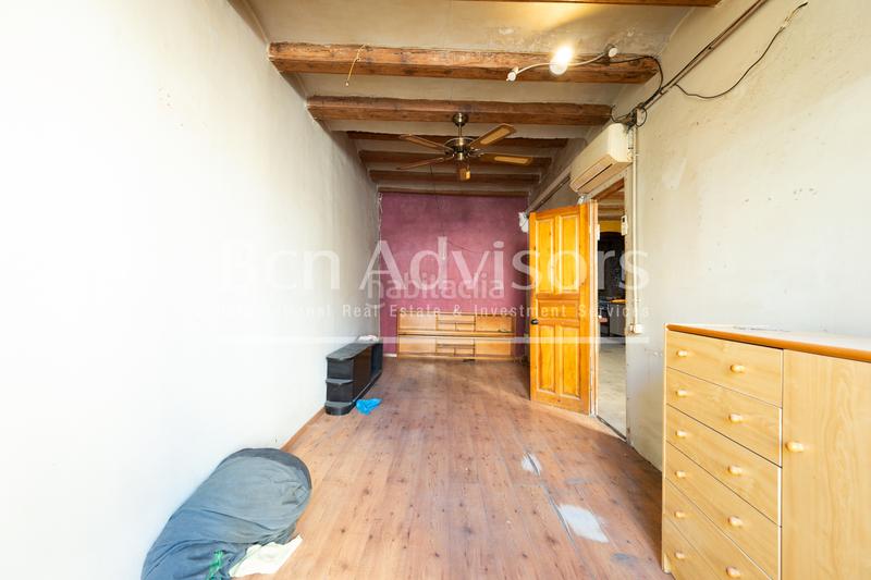 Foto a625c3c4-90fe-4c06-a206-809af22044f9. Pis a Raval Barcelona