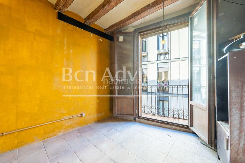 Foto cb9852c8-5008-44f3-8f87-5fbf455a4252. Pis a Raval Barcelona