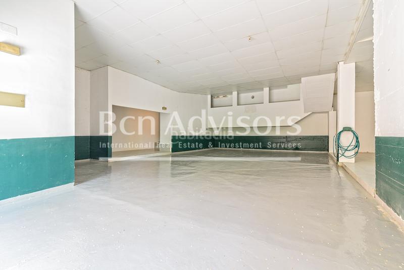 Foto 0e40db56-ebd6-4d67-832d-24e1a6bfcb84. Chalet con riscaldamento parcheggio piscina in Sant Gervasi - Bonanova Barcelona