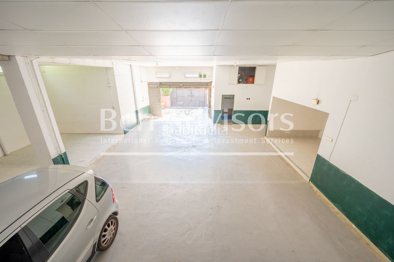 Foto 220271d4-2473-4892-827a-b8a3e979ea98. Xalet amb calefacció aparcament piscina a Sant Gervasi - Bonanova Barcelona