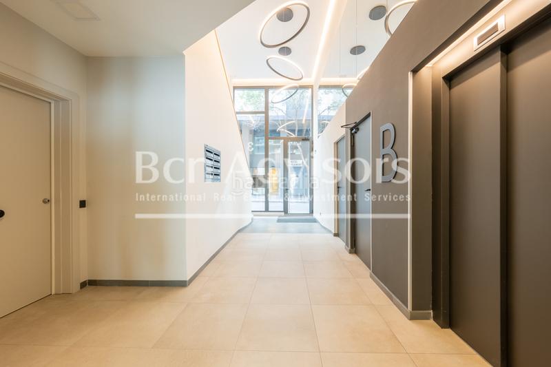 Foto 180ecded-c17e-48ed-a128-22aa63756869. Dúplex amb calefacció a Sant Gervasi - Galvany Barcelona