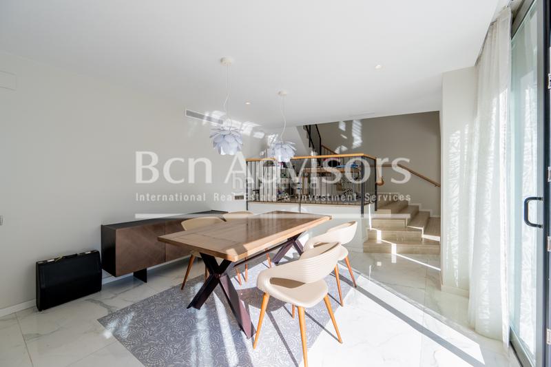 Foto 377a9231-cd9f-4b69-afa6-cfcac8b6e23e. Dúplex amb calefacció a Sant Gervasi - Galvany Barcelona