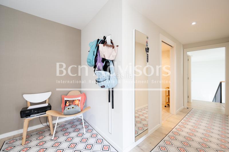 Foto 3f83a128-2f8f-4ea1-8b22-c1115b4efb7c. Dúplex amb calefacció a Sant Gervasi - Galvany Barcelona