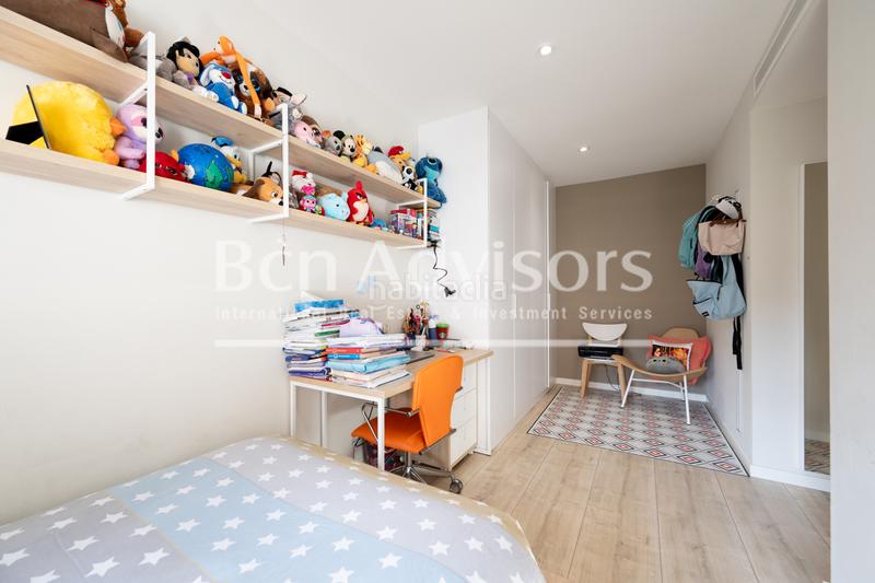 Foto 56335ede-9c2c-4239-b0e5-91b837b8a911. Dúplex amb calefacció a Sant Gervasi - Galvany Barcelona