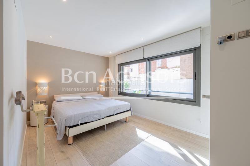 Foto 578c764b-9560-4979-b33b-e43fb649aff2. Dúplex amb calefacció a Sant Gervasi - Galvany Barcelona