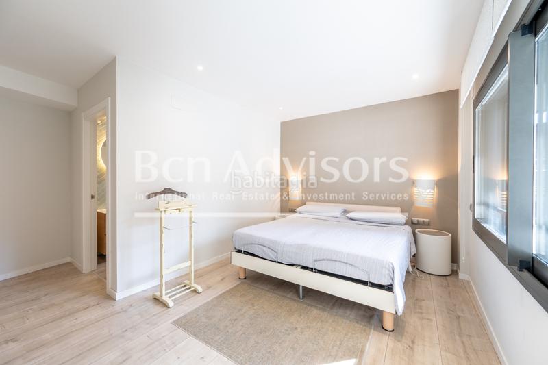 Foto 5aca9b2b-1421-4a48-8c4e-7c4af505955f. Dúplex amb calefacció a Sant Gervasi - Galvany Barcelona