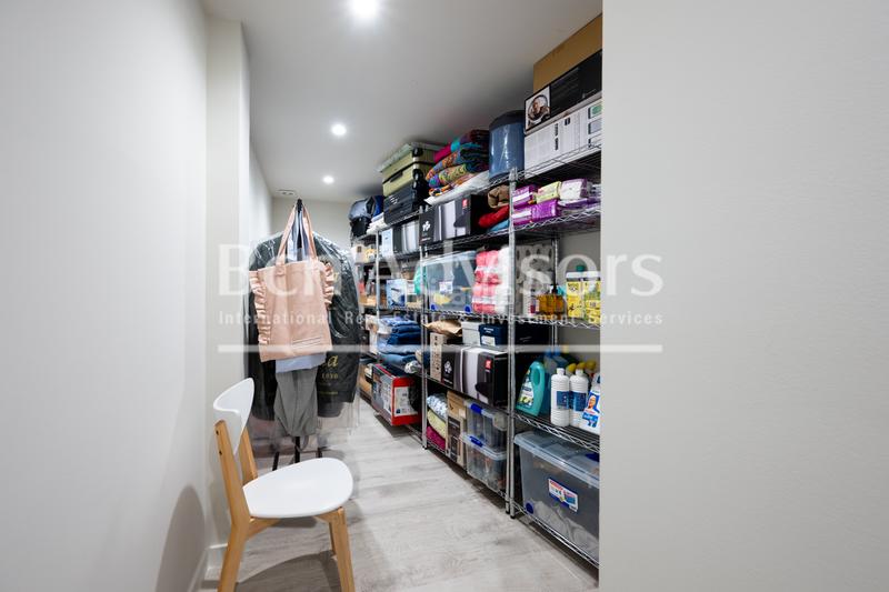 Foto 6bc229ff-11e2-4f24-a93b-b1f55be41d1a. Dúplex amb calefacció a Sant Gervasi - Galvany Barcelona