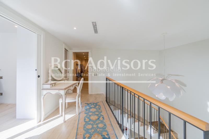 Foto 6d1f2882-badc-4152-be59-f97d23b53a60. Dúplex amb calefacció a Sant Gervasi - Galvany Barcelona