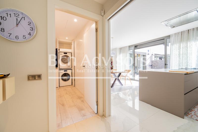 Foto 7d00b00f-7685-4583-a9b7-d0d9ef7058db. Dúplex amb calefacció a Sant Gervasi - Galvany Barcelona