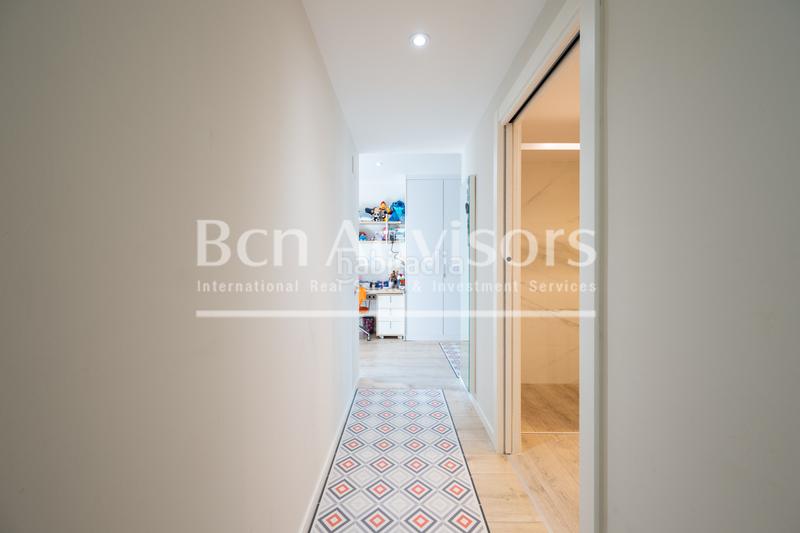 Foto 7e39d0b6-8bdb-40cd-8de7-bb6196614e5b. Dúplex amb calefacció a Sant Gervasi - Galvany Barcelona