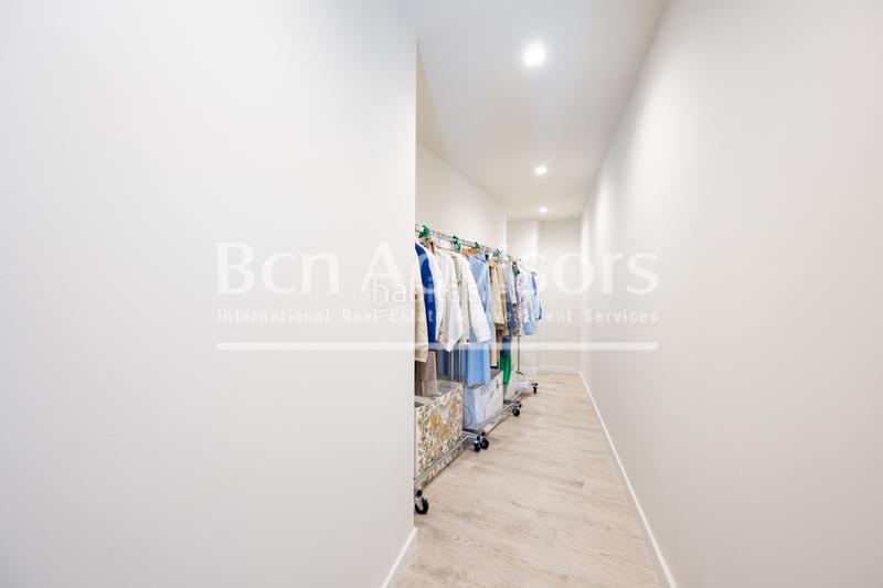 Foto 93c69349-3e9a-4220-80a2-28d5aeb2651b. Dúplex amb calefacció a Sant Gervasi - Galvany Barcelona