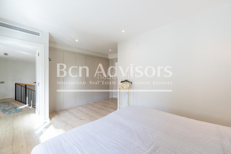 Foto a03b6191-e412-4927-bbab-9928474248c2. Dúplex amb calefacció a Sant Gervasi - Galvany Barcelona