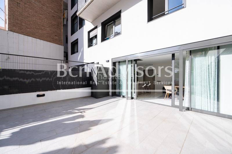 Foto ba81efd3-45d3-45cc-88d1-b7826552e075. Dúplex amb calefacció a Sant Gervasi - Galvany Barcelona