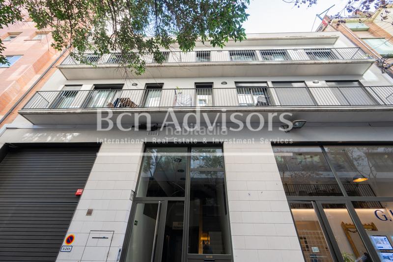 Foto c456bc5f-4642-45f5-9ce9-90e7cd82567e. Dúplex amb calefacció a Sant Gervasi - Galvany Barcelona