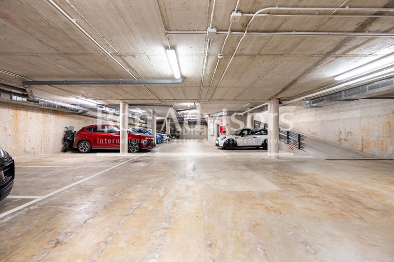 Foto ce347fc3-8d13-4eaf-bd11-d2729e548f33. Dúplex amb calefacció a Sant Gervasi - Galvany Barcelona