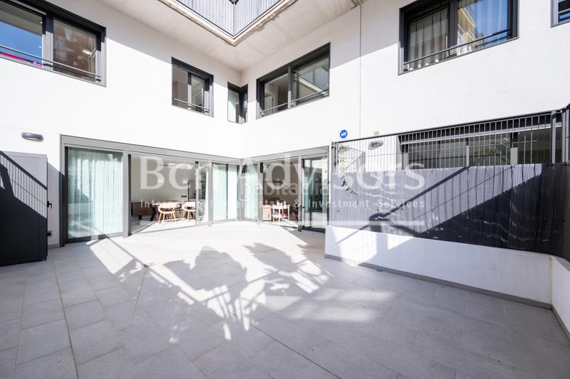 Foto d9e63960-ad62-406a-9d45-46c96b56493f. Dúplex amb calefacció a Sant Gervasi - Galvany Barcelona