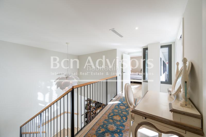 Foto edb7db49-d4e9-41f8-a92d-09ab5e1734c0. Dúplex amb calefacció a Sant Gervasi - Galvany Barcelona