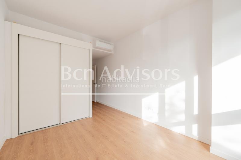 Foto 6262b43a-9b0c-42ee-baea-b34b8aff3856. Appartamento con riscaldamento parcheggio in L´Antiga Esquerra de l´Eixample Barcelona