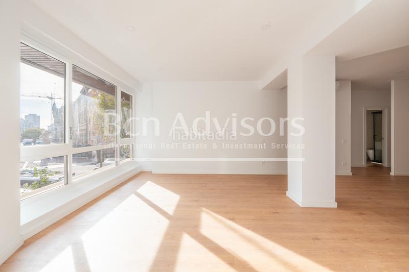 Foto 65a5b614-d6d4-4ed8-9a88-2b144824a7a6. Appartamento con riscaldamento parcheggio in L´Antiga Esquerra de l´Eixample Barcelona