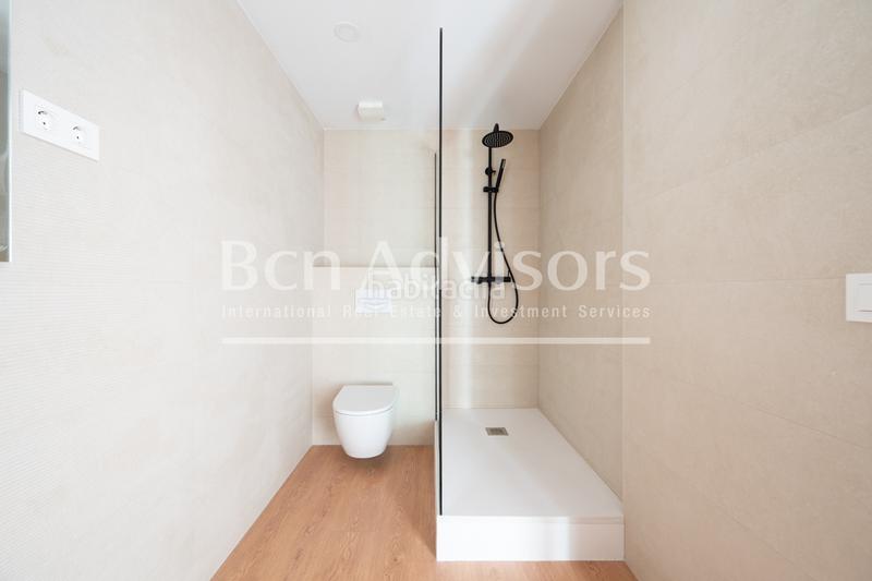 Foto 81f9956c-5541-4347-97a7-cade5c84f88e. Appartamento con riscaldamento parcheggio in L´Antiga Esquerra de l´Eixample Barcelona