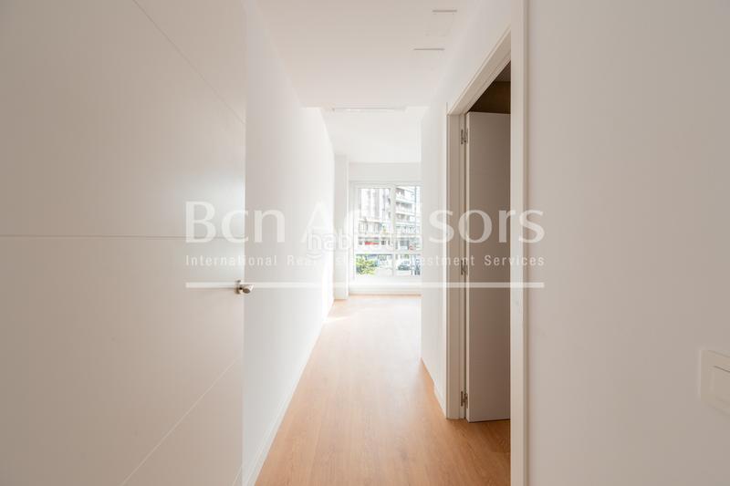 Foto 833da446-2955-4164-8d29-9a83c3312ad7. Appartamento con riscaldamento parcheggio in L´Antiga Esquerra de l´Eixample Barcelona