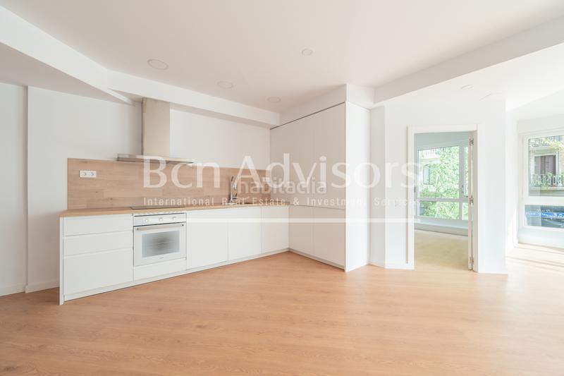 Foto b6d83eb1-4157-4ff3-9c02-9b0c078746fe. Appartamento con riscaldamento parcheggio in L´Antiga Esquerra de l´Eixample Barcelona