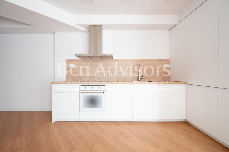 Foto cb4e6fe1-dca9-480c-a3b7-d46e74f0fb44. Appartamento con riscaldamento parcheggio in L´Antiga Esquerra de l´Eixample Barcelona