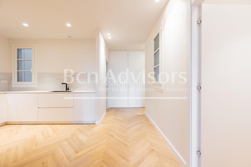 Foto 097a3cbe-42d7-46b2-82ef-035fadac5356. Appartement avec chauffage dans Dreta de l´Eixample Barcelona