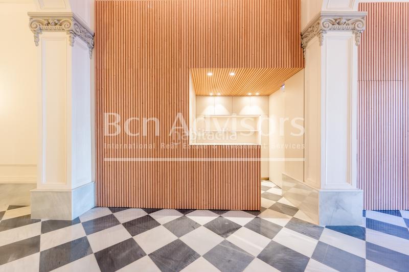 Foto 0c79e445-7b68-4dd8-912e-a117ca5f0a95. Appartement avec chauffage dans Dreta de l´Eixample Barcelona