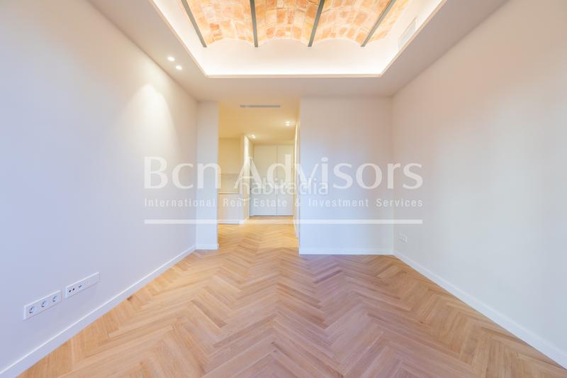 Foto 0edab4c6-3eb9-4a1d-b8be-aa563716aed5. Appartement avec chauffage dans Dreta de l´Eixample Barcelona