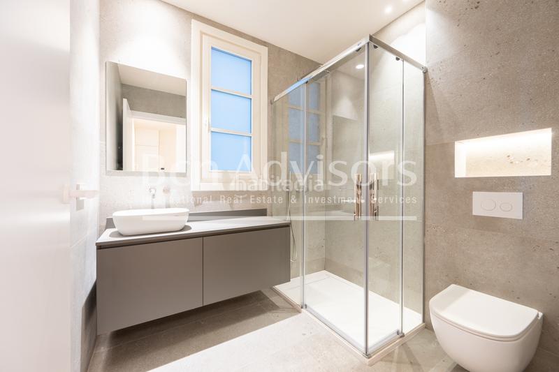 Foto 1135cee6-630a-48ba-a64b-9e81e31d4817. Appartement avec chauffage dans Dreta de l´Eixample Barcelona