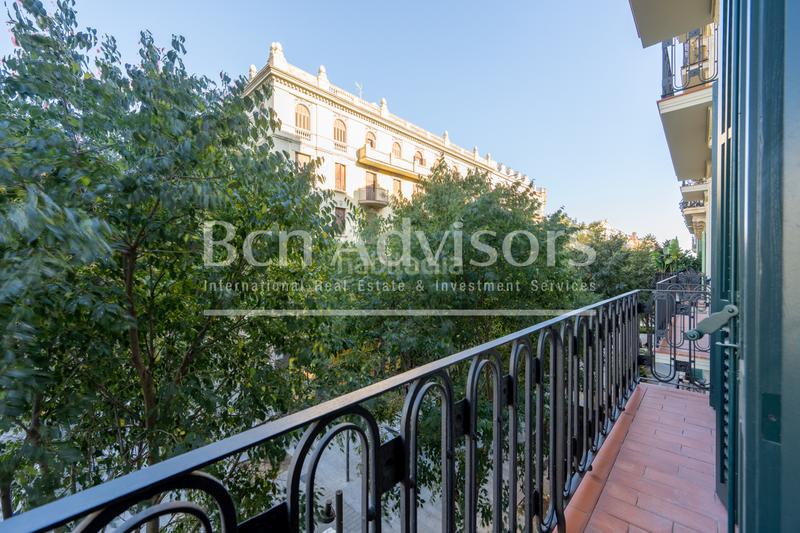 Foto 288454fd-eee8-4722-a4c0-c866e2e476a8. Appartement avec chauffage dans Dreta de l´Eixample Barcelona