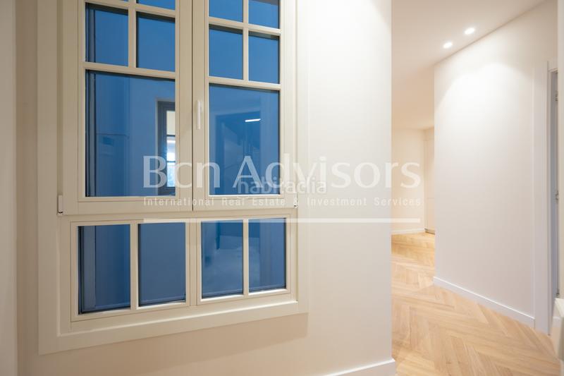 Foto 51814a9b-ec92-46ee-b12d-ade113cdab07. Appartement avec chauffage dans Dreta de l´Eixample Barcelona