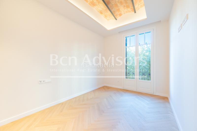 Foto 55b6c68a-f613-453f-a0d6-d8fdbd134312. Appartement avec chauffage dans Dreta de l´Eixample Barcelona