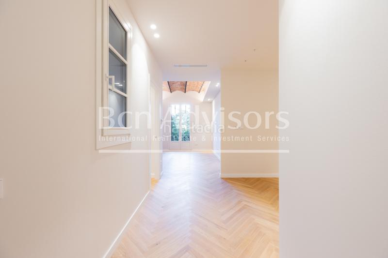 Foto 67c2b4be-4b14-4af1-b159-f9379102f46a. Appartement avec chauffage dans Dreta de l´Eixample Barcelona