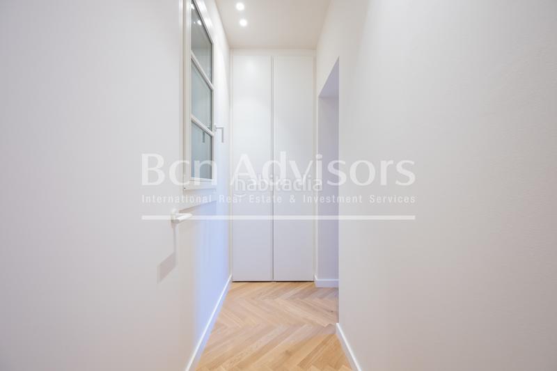 Foto 69ddcbf7-ba4a-4123-8aa8-21cae24049d5. Appartement avec chauffage dans Dreta de l´Eixample Barcelona