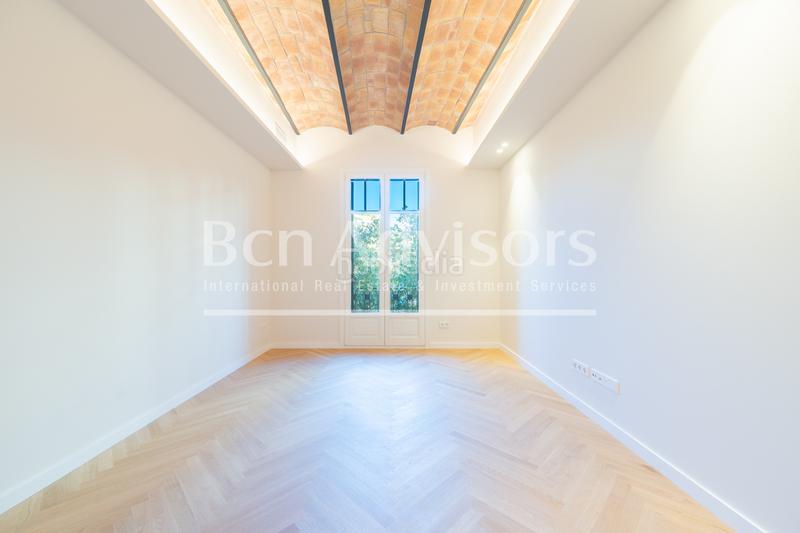 Foto 6f2fd9ff-ce41-4e1e-bdf3-b27d4e2e65f4. Appartement avec chauffage dans Dreta de l´Eixample Barcelona